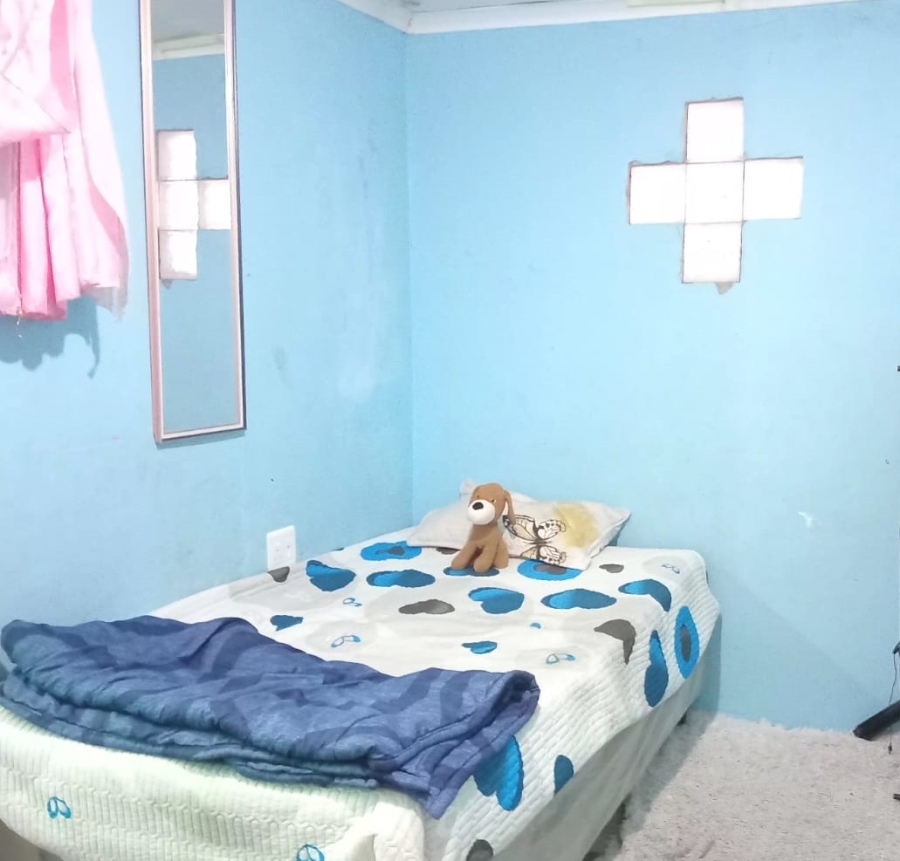 4 Bedroom Property for Sale in Voorbrug Western Cape